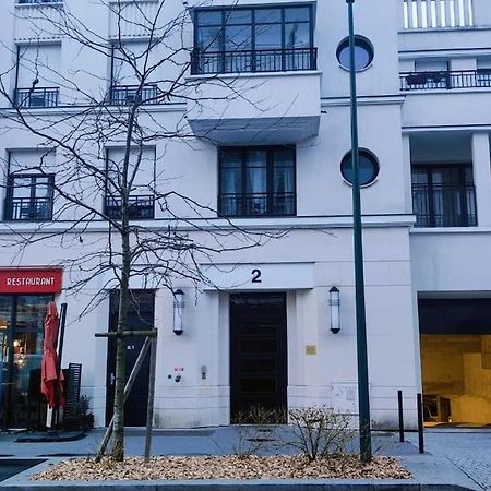 Lotus- 4 Min De Walt Disney-Arrivee Autonome-Parking Et Wifi Gratuit-Proche De Toutes Commodites 5Min De La Vallee Village 쉐시 외부 사진