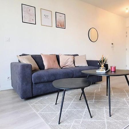 Lotus- 4 Min De Walt Disney-Arrivee Autonome-Parking Et Wifi Gratuit-Proche De Toutes Commodites 5Min De La Vallee Village 쉐시 외부 사진