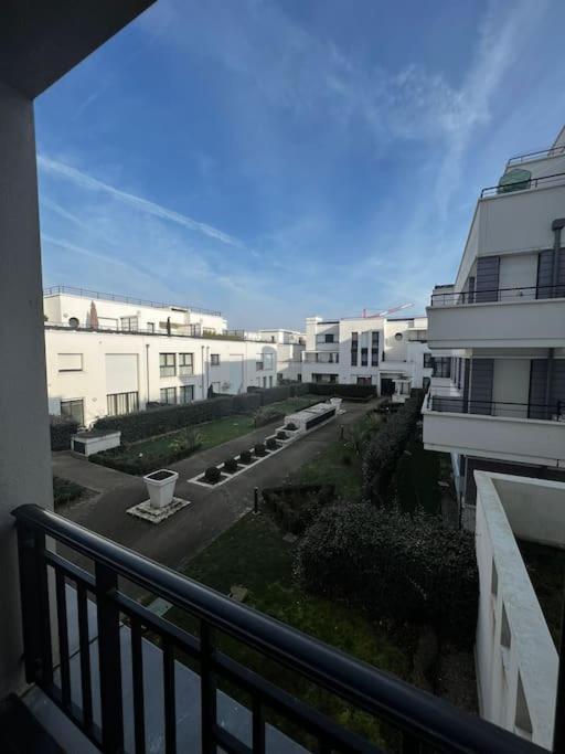 Lotus- 4 Min De Walt Disney-Arrivee Autonome-Parking Et Wifi Gratuit-Proche De Toutes Commodites 5Min De La Vallee Village 쉐시 외부 사진