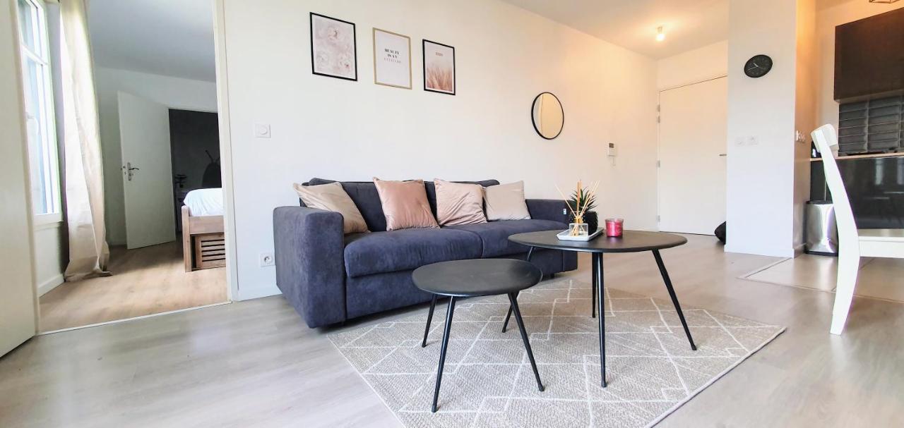 Lotus- 4 Min De Walt Disney-Arrivee Autonome-Parking Et Wifi Gratuit-Proche De Toutes Commodites 5Min De La Vallee Village 쉐시 외부 사진