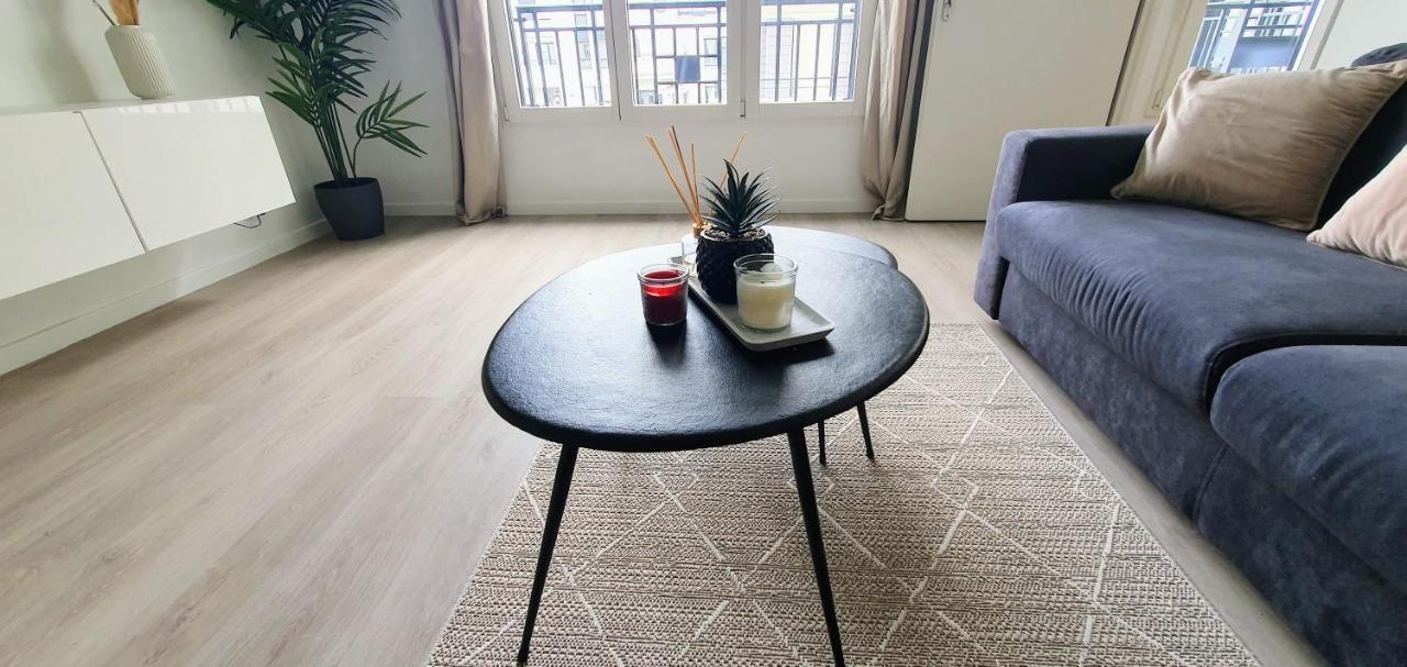 Lotus- 4 Min De Walt Disney-Arrivee Autonome-Parking Et Wifi Gratuit-Proche De Toutes Commodites 5Min De La Vallee Village 쉐시 외부 사진